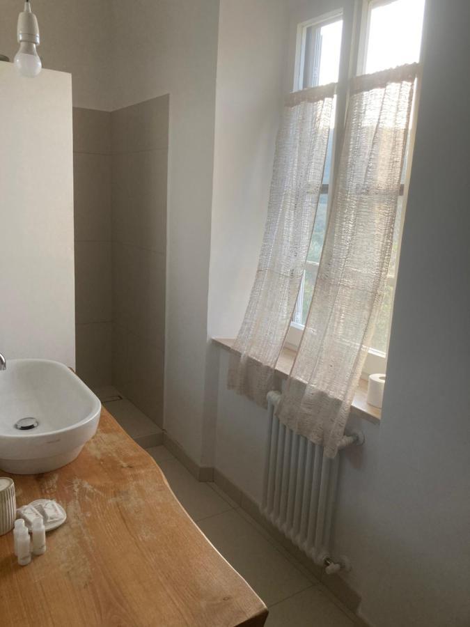 La Villa De I Casali Del Troscio Capalbio Exterior foto