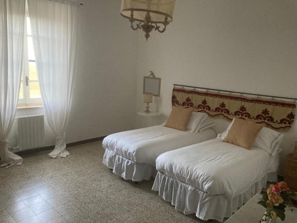 La Villa De I Casali Del Troscio Capalbio Exterior foto