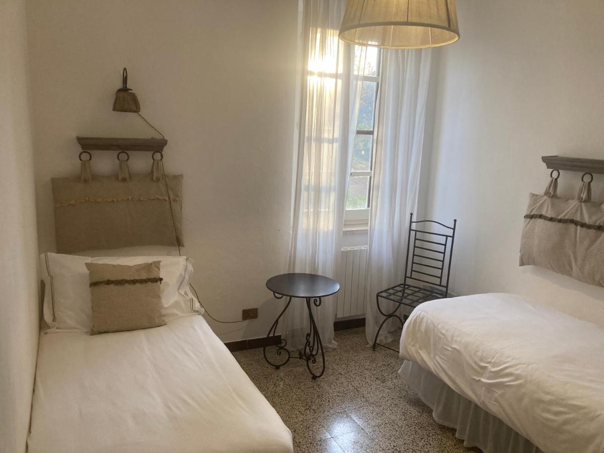 La Villa De I Casali Del Troscio Capalbio Exterior foto
