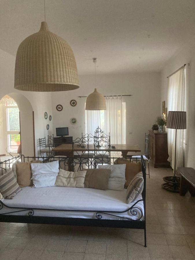 La Villa De I Casali Del Troscio Capalbio Exterior foto