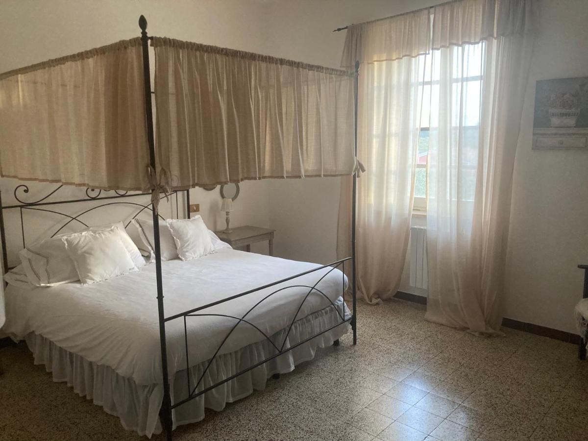 La Villa De I Casali Del Troscio Capalbio Exterior foto